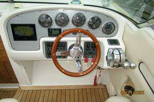 2006 Chris-Craft Corsair Heritage Edition thumbnail 27