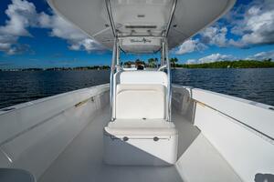 Checkered Flag 37ft Bahama Yacht For Sale