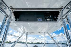 Checkered Flag 37ft Bahama Yacht For Sale