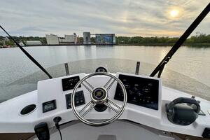 31ft Ranger Tugs Yacht For Sale