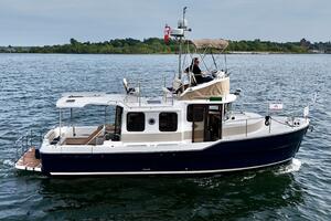 31ft Ranger Tugs Yacht For Sale