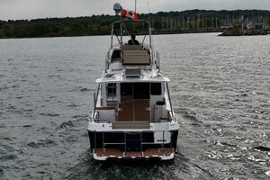 31ft Ranger Tugs Yacht For Sale