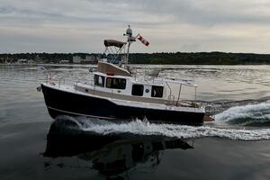 31ft Ranger Tugs Yacht For Sale