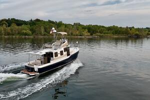 31ft Ranger Tugs Yacht For Sale