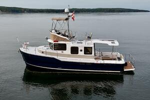 31ft Ranger Tugs Yacht For Sale