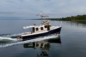 31ft Ranger Tugs Yacht For Sale