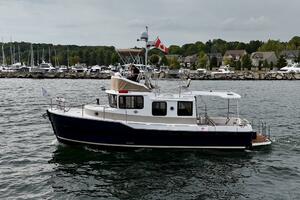 31ft Ranger Tugs Yacht For Sale