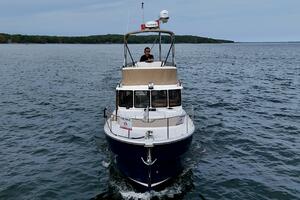 31ft Ranger Tugs Yacht For Sale