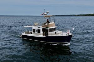 31ft Ranger Tugs Yacht For Sale
