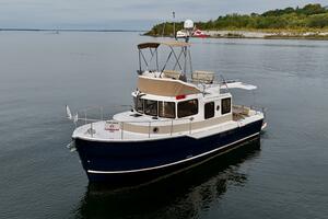 31ft Ranger Tugs Yacht For Sale