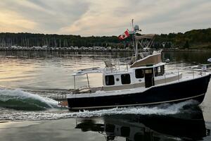31ft Ranger Tugs Yacht For Sale