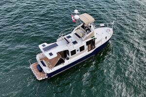 31ft Ranger Tugs Yacht For Sale