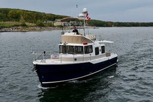 31ft Ranger Tugs Yacht For Sale
