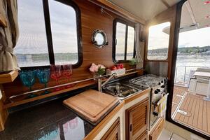 31ft Ranger Tugs Yacht For Sale