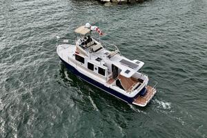 31ft Ranger Tugs Yacht For Sale