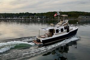 31ft Ranger Tugs Yacht For Sale