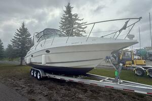 30ft Doral Yacht For Sale