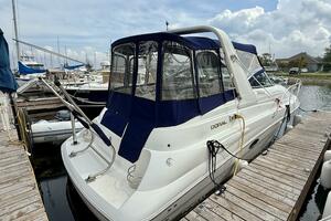 30ft Doral Yacht For Sale