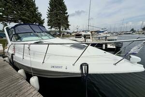 30ft Doral Yacht For Sale