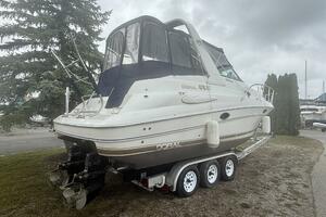 30ft Doral Yacht For Sale