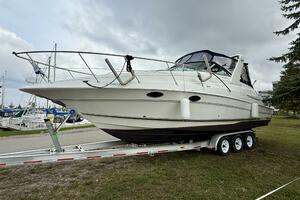 30ft Doral Yacht For Sale