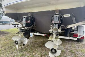 30ft Doral Yacht For Sale