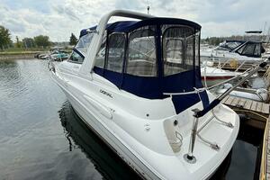 30ft Doral Yacht For Sale
