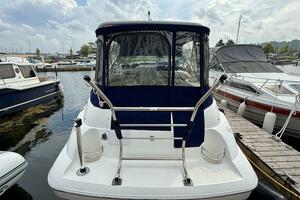 30ft Doral Yacht For Sale