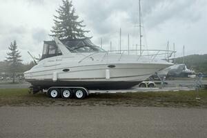 30ft Doral Yacht For Sale