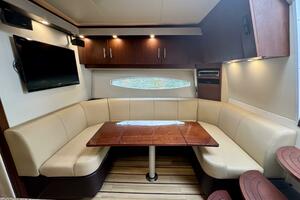 Knot Seine 42ft Regal Yacht For Sale