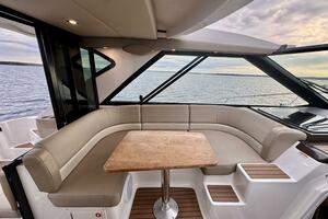 Knot Seine 42ft Regal Yacht For Sale