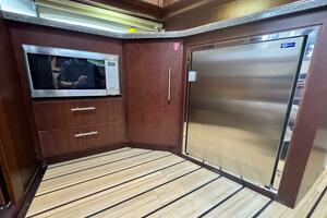 Knot Seine 42ft Regal Yacht For Sale