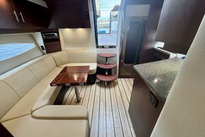 Knot Seine 42ft Regal Yacht For Sale