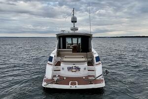 Knot Seine 42ft Regal Yacht For Sale