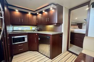 Knot Seine 42ft Regal Yacht For Sale