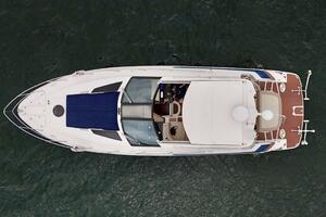 Knot Seine 42ft Regal Yacht For Sale