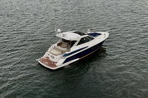 Knot Seine 42ft Regal Yacht For Sale