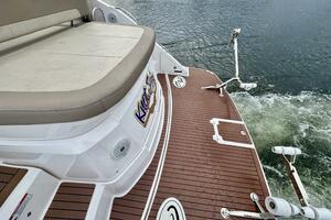 Knot Seine 42ft Regal Yacht For Sale