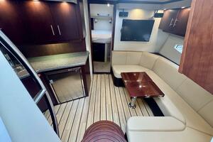 Knot Seine 42ft Regal Yacht For Sale