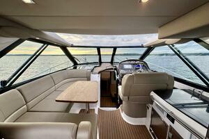 Knot Seine 42ft Regal Yacht For Sale