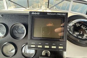 35ft Carver Yacht For Sale