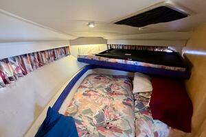 35ft Carver Yacht For Sale