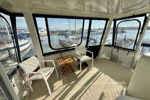 35ft Carver Yacht For Sale