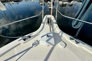 35ft Carver Yacht For Sale