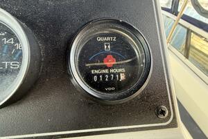35ft Carver Yacht For Sale