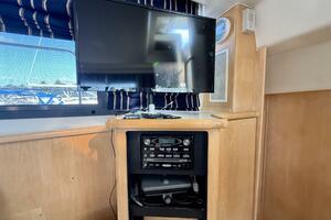 35ft Carver Yacht For Sale