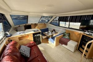 35ft Carver Yacht For Sale