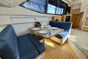35ft Carver Yacht For Sale