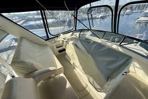 35ft Carver Yacht For Sale