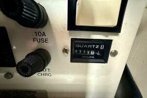 35ft Carver Yacht For Sale